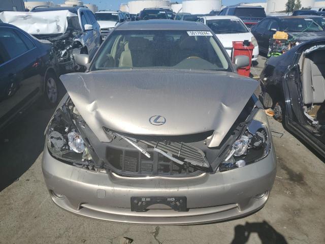 Photo 4 VIN: JTHBA30G155090014 - LEXUS ES330 