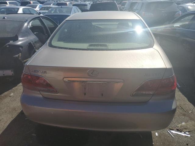 Photo 5 VIN: JTHBA30G155090014 - LEXUS ES330 