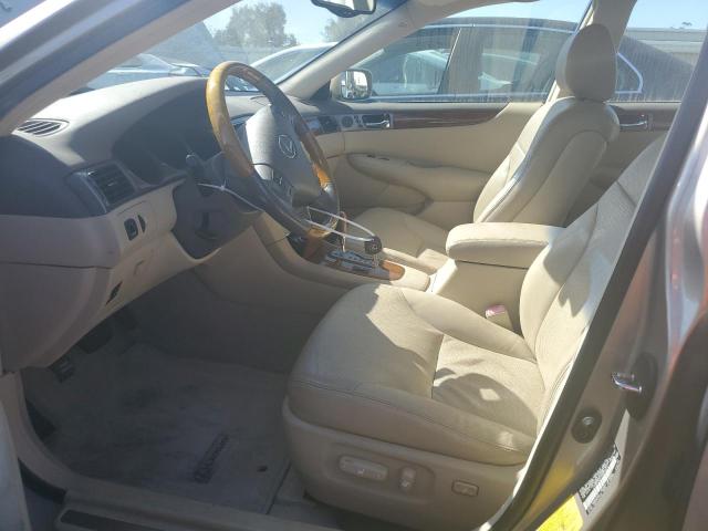 Photo 6 VIN: JTHBA30G155090014 - LEXUS ES330 