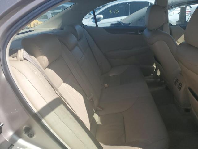 Photo 9 VIN: JTHBA30G155090014 - LEXUS ES330 