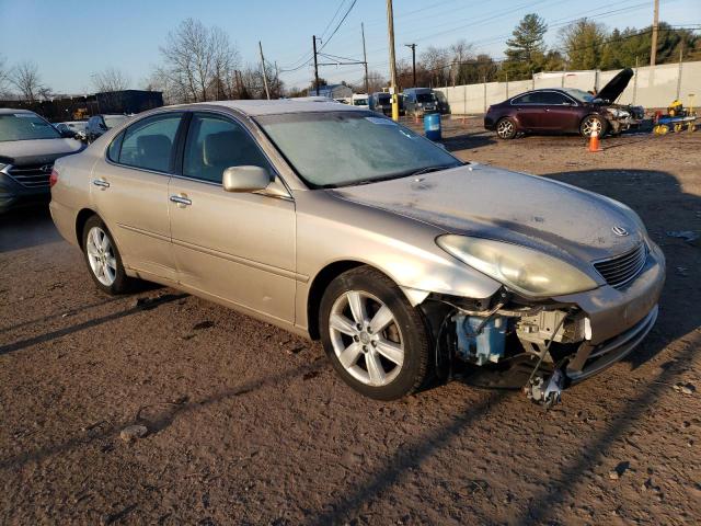 Photo 3 VIN: JTHBA30G155090448 - LEXUS ES330 