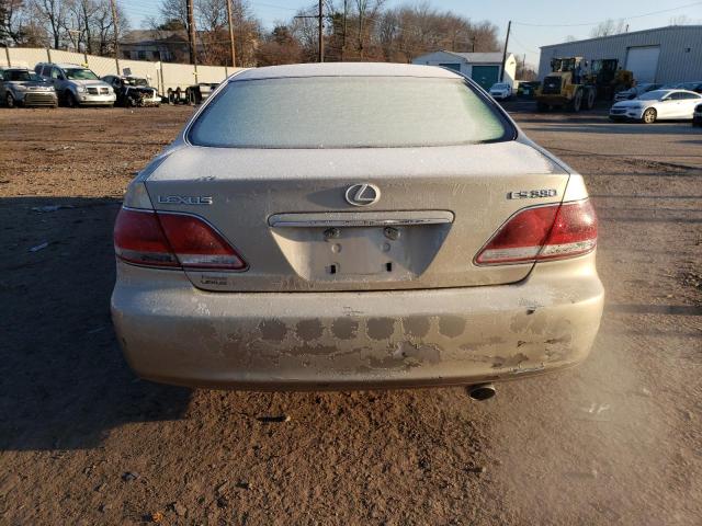 Photo 5 VIN: JTHBA30G155090448 - LEXUS ES330 