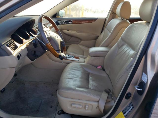 Photo 6 VIN: JTHBA30G155090448 - LEXUS ES330 