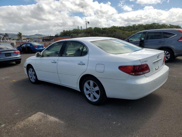 Photo 1 VIN: JTHBA30G155094984 - LEXUS ES330 