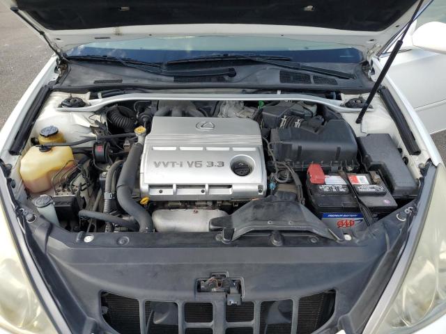 Photo 10 VIN: JTHBA30G155094984 - LEXUS ES330 