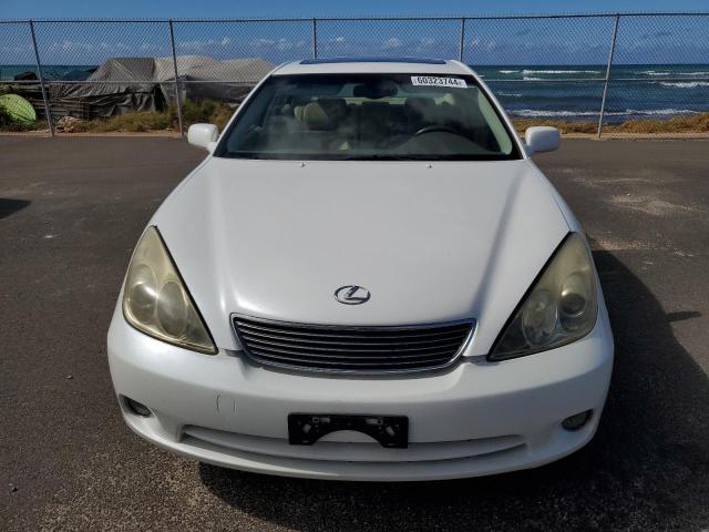 Photo 4 VIN: JTHBA30G155094984 - LEXUS ES330 