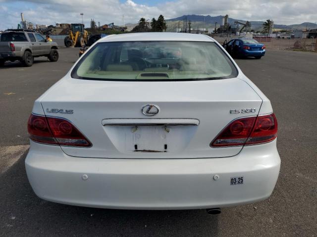 Photo 5 VIN: JTHBA30G155094984 - LEXUS ES330 