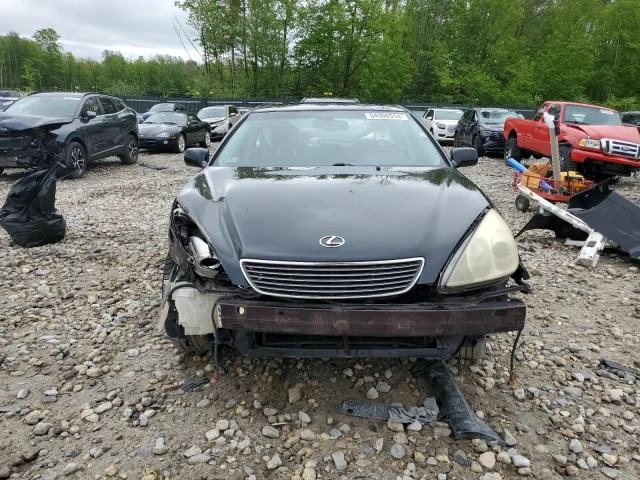 Photo 4 VIN: JTHBA30G155096508 - LEXUS ES 330 