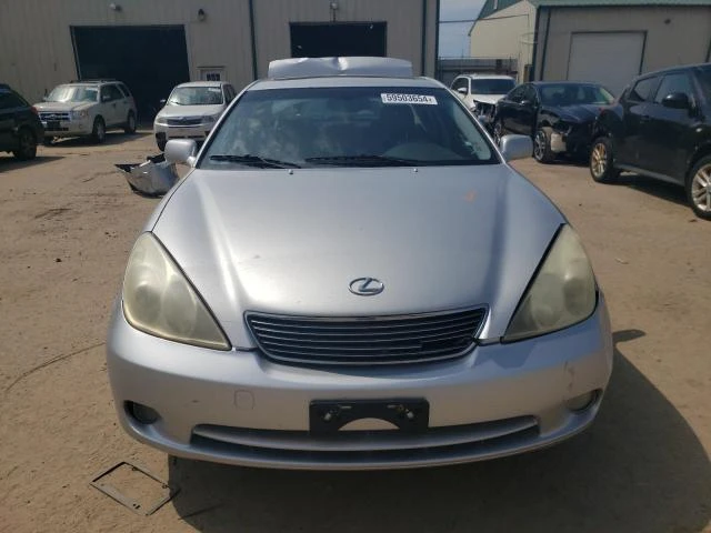 Photo 4 VIN: JTHBA30G155098260 - LEXUS ES 330 