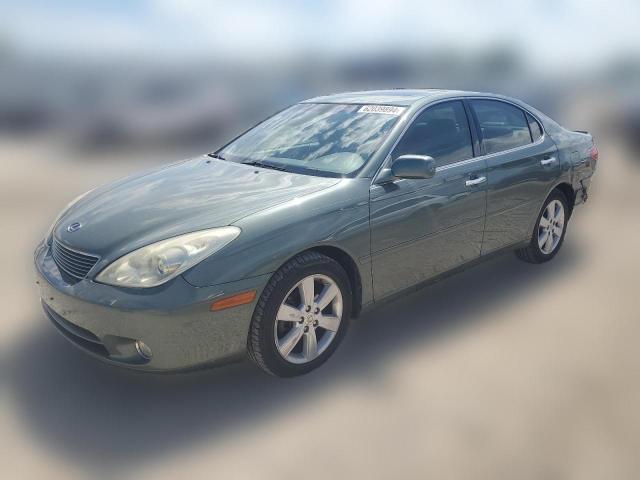 Photo 0 VIN: JTHBA30G155098498 - LEXUS ES330 