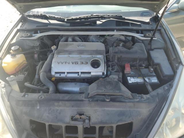 Photo 10 VIN: JTHBA30G155098498 - LEXUS ES330 