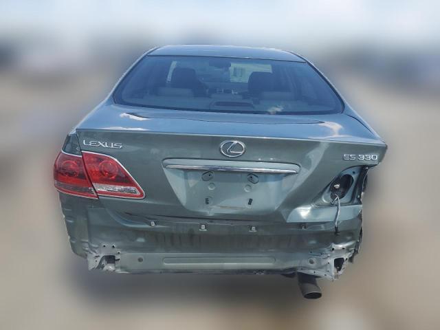 Photo 5 VIN: JTHBA30G155098498 - LEXUS ES330 