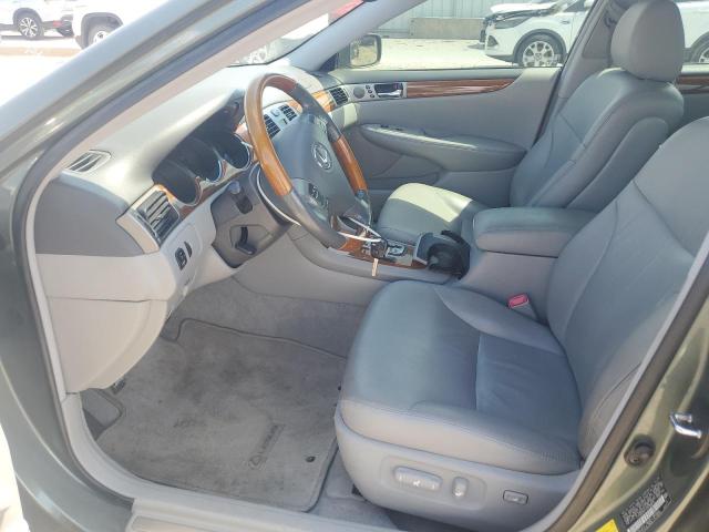 Photo 6 VIN: JTHBA30G155098498 - LEXUS ES330 