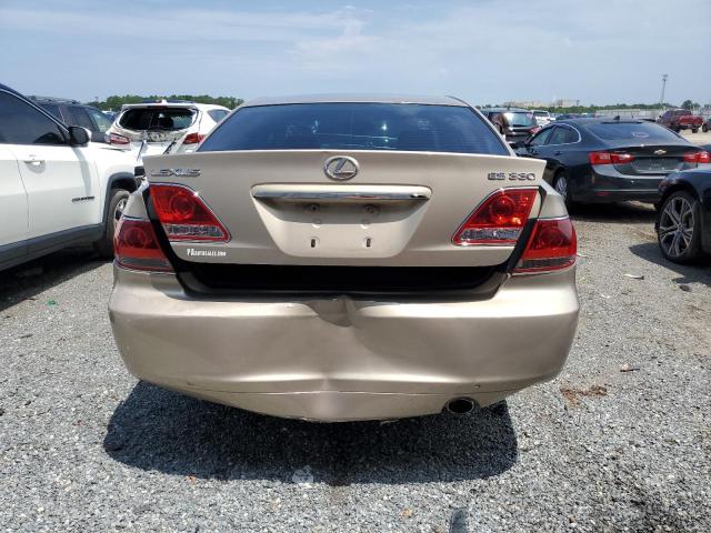 Photo 5 VIN: JTHBA30G155099120 - LEXUS ES330 