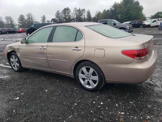 Photo 1 VIN: JTHBA30G155104381 - LEXUS ES 330 