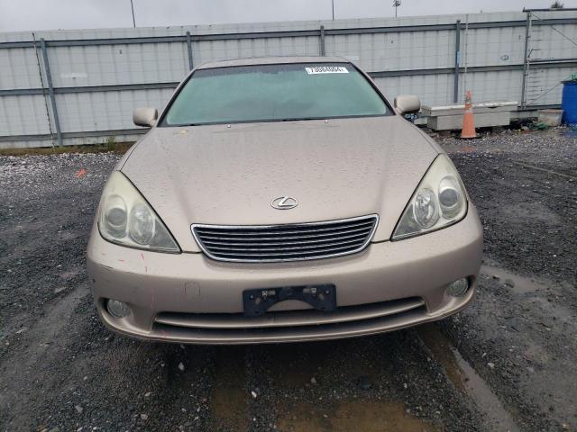 Photo 4 VIN: JTHBA30G155104381 - LEXUS ES 330 