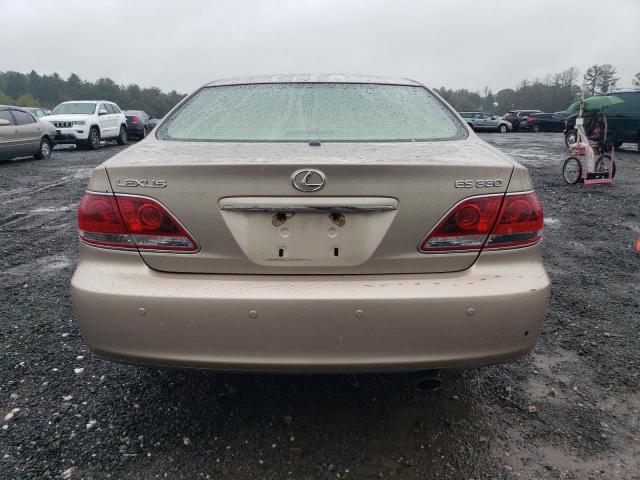 Photo 5 VIN: JTHBA30G155104381 - LEXUS ES 330 