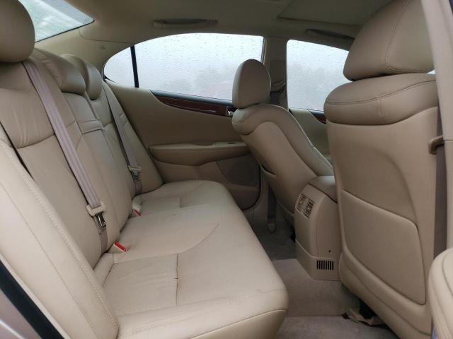 Photo 9 VIN: JTHBA30G155104381 - LEXUS ES 330 