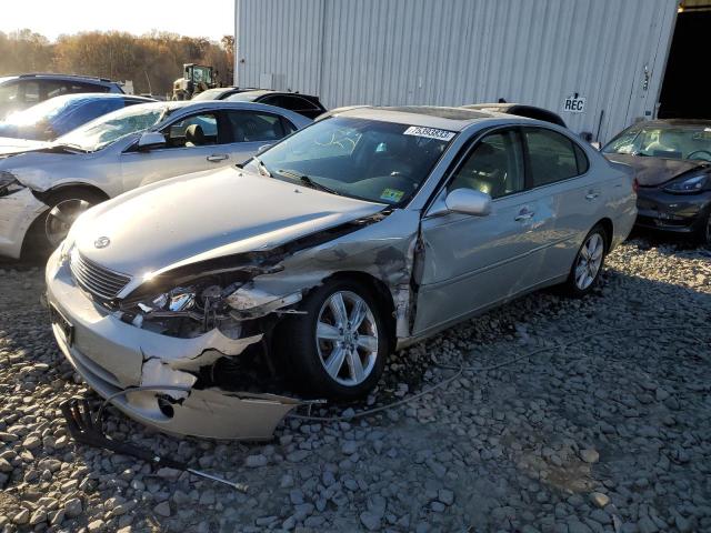 Photo 0 VIN: JTHBA30G155105059 - LEXUS ES330 