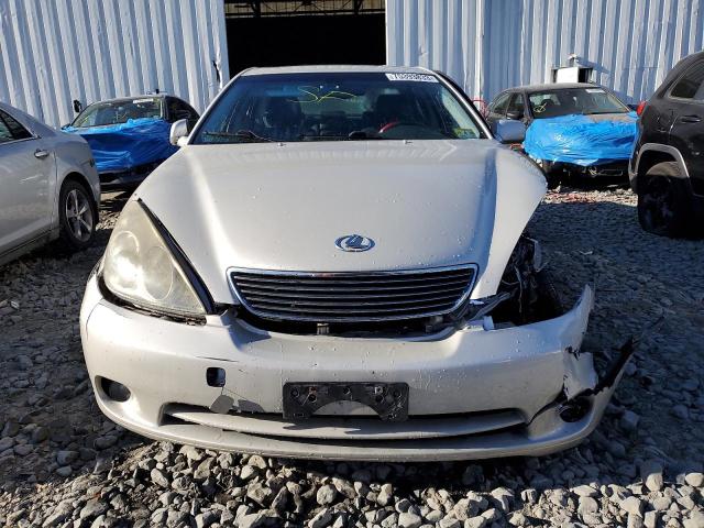 Photo 4 VIN: JTHBA30G155105059 - LEXUS ES330 