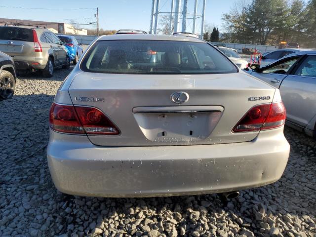 Photo 5 VIN: JTHBA30G155105059 - LEXUS ES330 