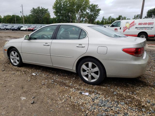 Photo 1 VIN: JTHBA30G155105501 - LEXUS ES 330 