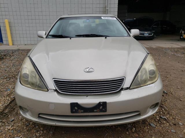 Photo 4 VIN: JTHBA30G155105501 - LEXUS ES 330 