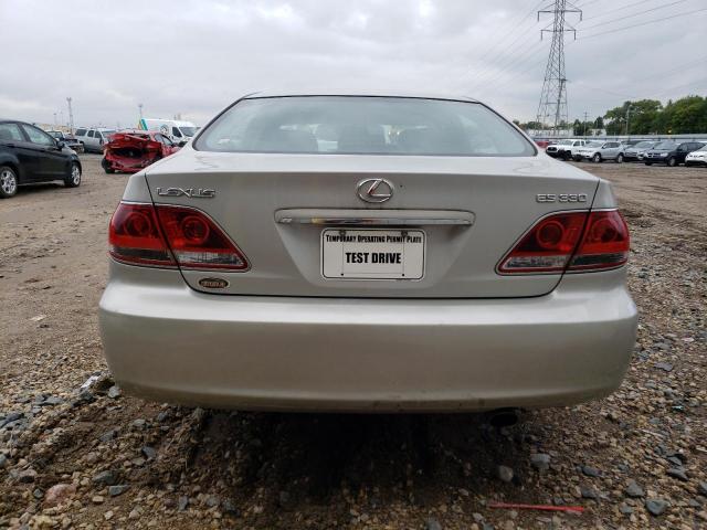 Photo 5 VIN: JTHBA30G155105501 - LEXUS ES 330 