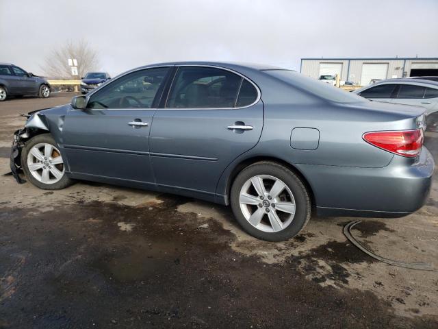 Photo 1 VIN: JTHBA30G155106647 - LEXUS ES330 