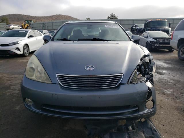 Photo 4 VIN: JTHBA30G155106647 - LEXUS ES330 