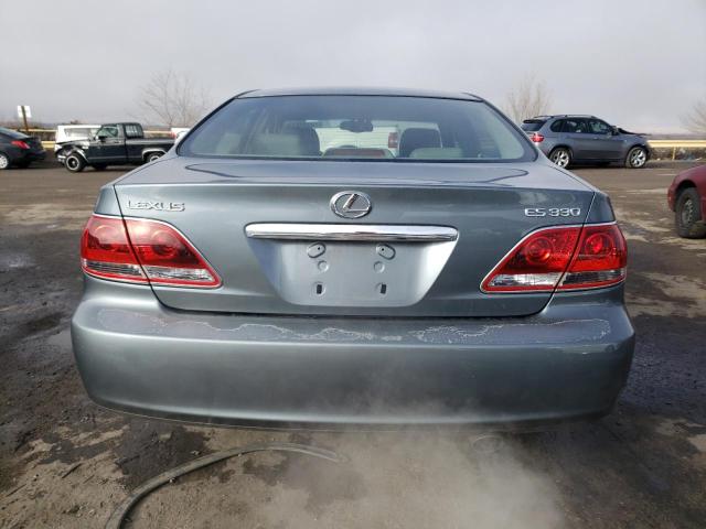 Photo 5 VIN: JTHBA30G155106647 - LEXUS ES330 