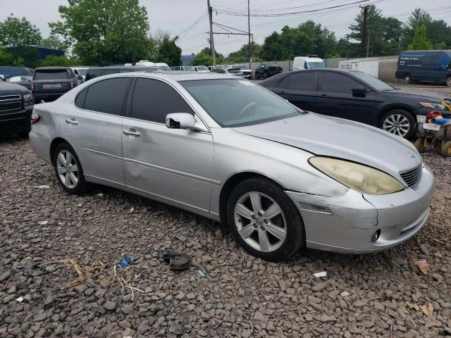 Photo 3 VIN: JTHBA30G155112206 - LEXUS ES 330 