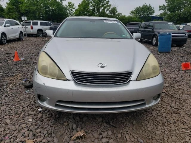 Photo 4 VIN: JTHBA30G155112206 - LEXUS ES 330 