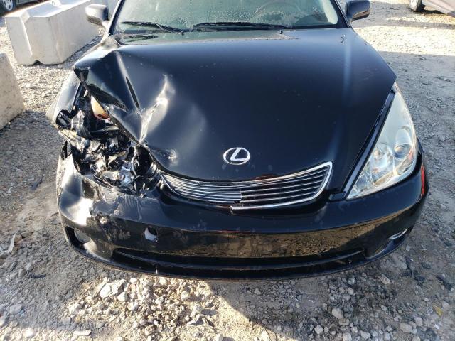 Photo 10 VIN: JTHBA30G155113159 - LEXUS ES 330 