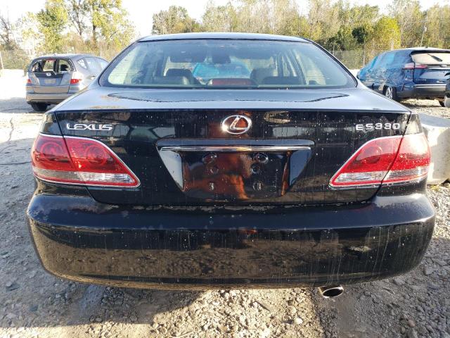 Photo 5 VIN: JTHBA30G155113159 - LEXUS ES 330 