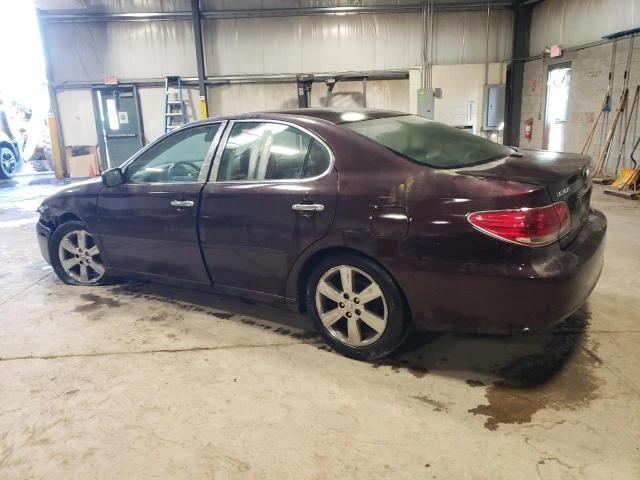 Photo 1 VIN: JTHBA30G155114747 - LEXUS ES 330 