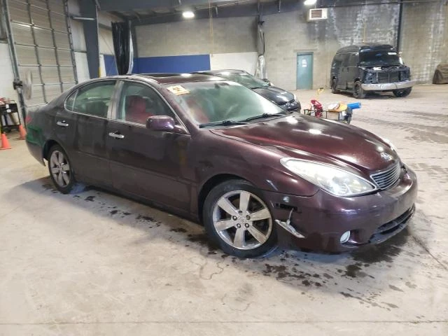 Photo 3 VIN: JTHBA30G155114747 - LEXUS ES 330 