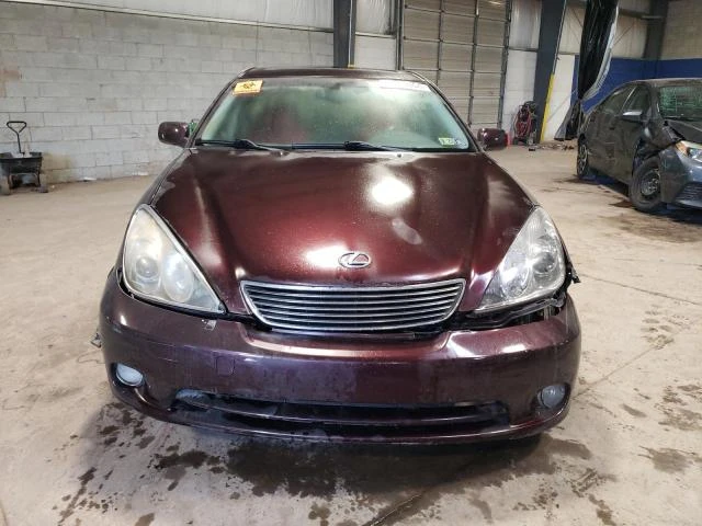 Photo 4 VIN: JTHBA30G155114747 - LEXUS ES 330 