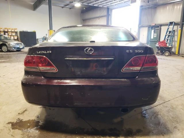 Photo 5 VIN: JTHBA30G155114747 - LEXUS ES 330 