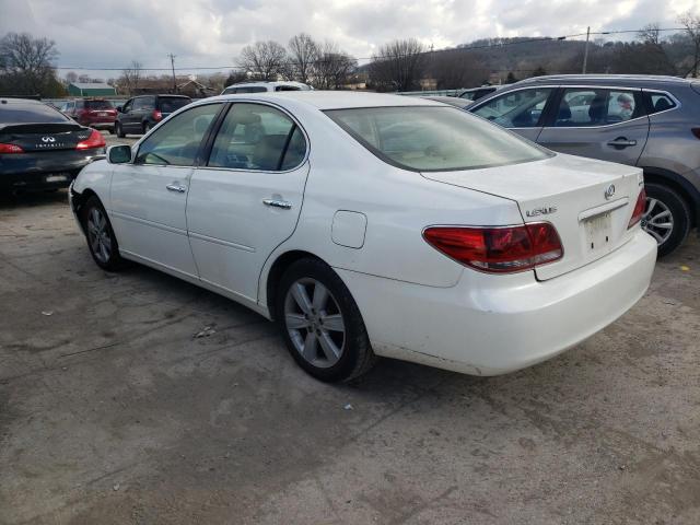 Photo 1 VIN: JTHBA30G155133542 - LEXUS ES330 