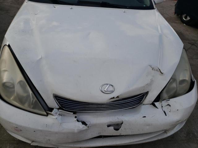 Photo 10 VIN: JTHBA30G155133542 - LEXUS ES330 