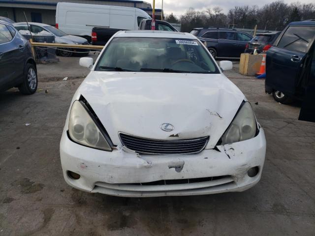 Photo 4 VIN: JTHBA30G155133542 - LEXUS ES330 