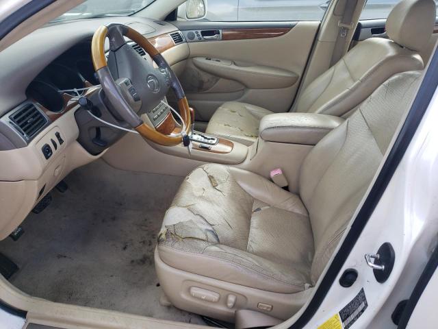 Photo 6 VIN: JTHBA30G155133542 - LEXUS ES330 