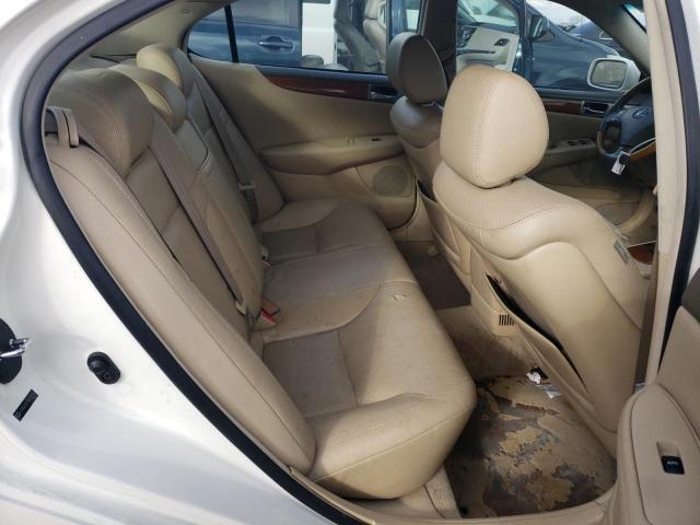 Photo 9 VIN: JTHBA30G155133542 - LEXUS ES330 