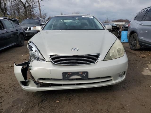 Photo 4 VIN: JTHBA30G155136537 - LEXUS ES330 