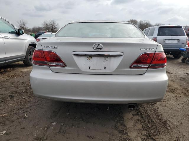 Photo 5 VIN: JTHBA30G155136537 - LEXUS ES330 