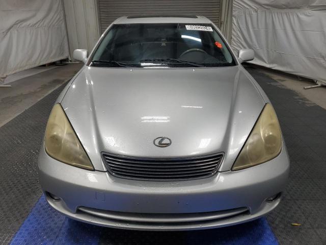 Photo 4 VIN: JTHBA30G155139017 - LEXUS ES 330 