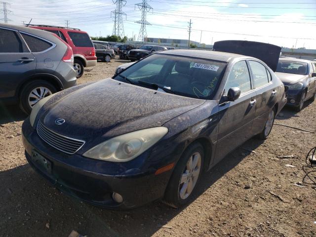 Photo 1 VIN: JTHBA30G155141270 - LEXUS ES 330 