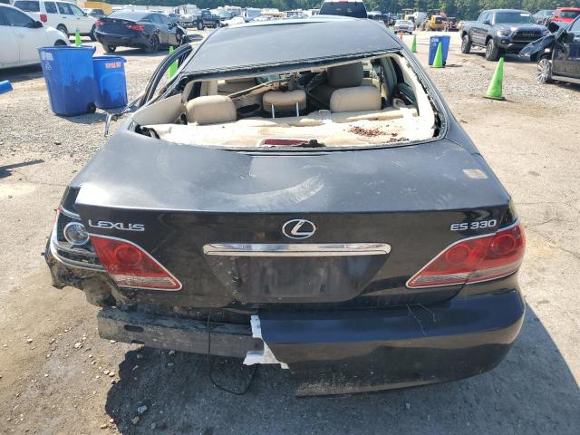 Photo 5 VIN: JTHBA30G165144476 - LEXUS ES330 