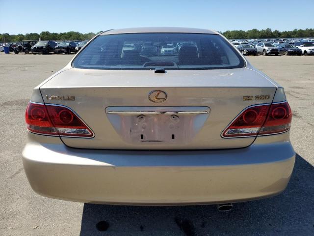 Photo 5 VIN: JTHBA30G165146616 - LEXUS ES 330 